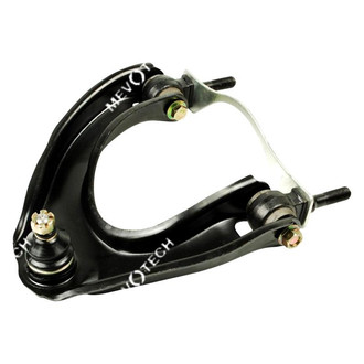 Mevotech® - Original Grade™ Front Passenger Side Upper Non-Adjustable Control Arm and Ball Joint Assembly