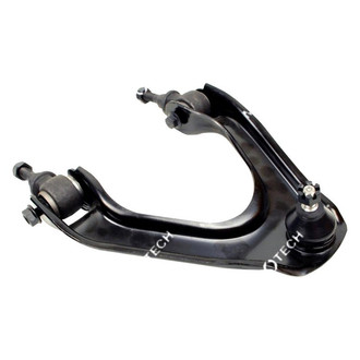 Mevotech® - Original Grade™ Front Passenger Side Upper Non-Adjustable Control Arm and Ball Joint Assembly