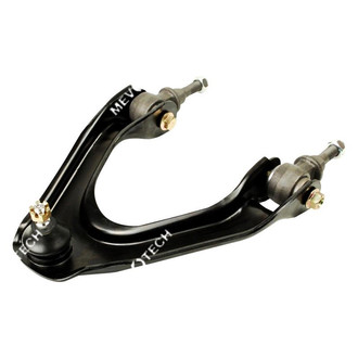 Mevotech® - Original Grade™ Front Driver Side Upper Non-Adjustable Control Arm and Ball Joint Assembly