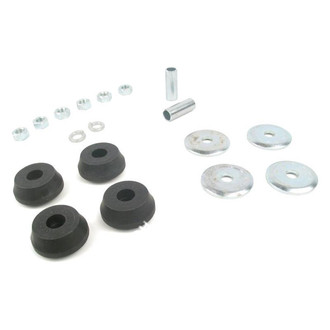 Mevotech® - Original Grade™ Front Strut Rod Bushings
