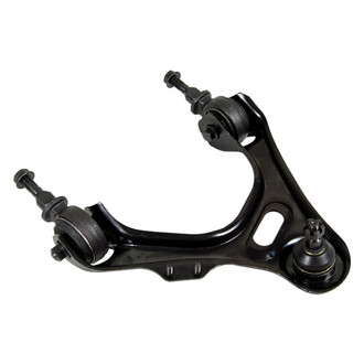 Mevotech® - Original Grade™ Front Passenger Side Upper Non-Adjustable Control Arm and Ball Joint Assembly