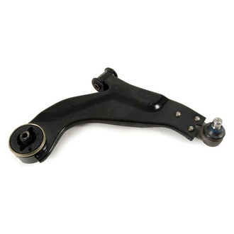 Mevotech® - Original Grade™ Front Passenger Side Lower Non-Adjustable Control Arm and Ball Joint Assembly