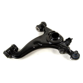 Mevotech® - Original Grade™ Front Passenger Side Lower Non-Adjustable Control Arm and Ball Joint Assembly