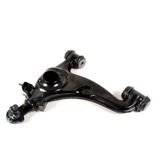 Mevotech® - Original Grade™ Front Driver Side Lower Non-Adjustable Control Arm and Ball Joint Assembly