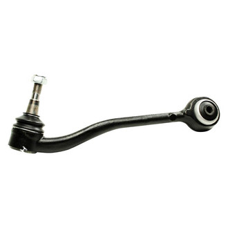 Mevotech® - Original Grade™ Front Driver Side Lower Rearward Non-Adjustable Control Arm and Ball Joint Assembly