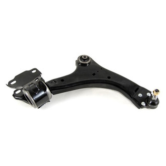 Mevotech® - Original Grade™ Front Passenger Side Lower Non-Adjustable Control Arm and Ball Joint Assembly