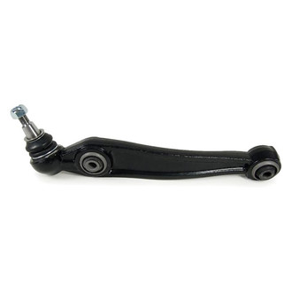 Mevotech® - Original Grade™ Front Passenger Side Lower Rearward Non-Adjustable Control Arm and Ball Joint Assembly
