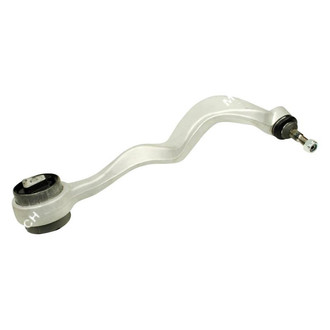Mevotech® - Original Grade™ Front Passenger Side Lower Forward Non-Adjustable Control Arm and Ball Joint Assembly