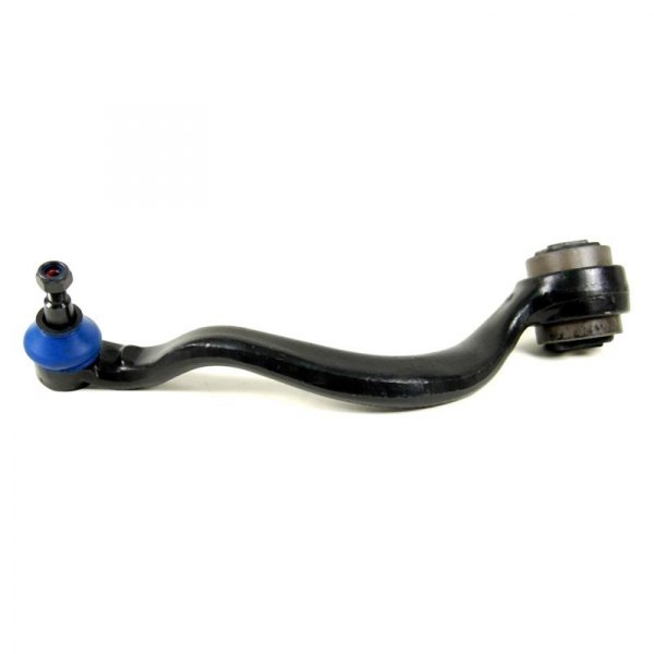 Mevotech® - Original Grade™ Front Passenger Side Lower Forward Non-Adjustable Control Arm and Ball Joint Assembly