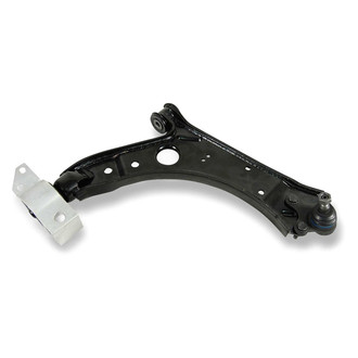 Mevotech® - Original Grade™ Front Passenger Side Lower Control Arm and Ball Joint Assembly