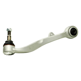 Mevotech® - Original Grade™ Front Passenger Side Lower Rearward Non-Adjustable Control Arm and Ball Joint Assembly