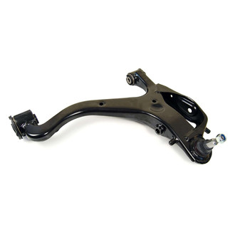 Mevotech® - Original Grade™ Front Driver Side Lower Control Arm and Ball Joint Assembly