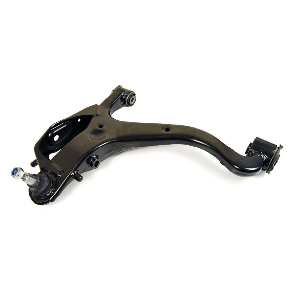 Mevotech® - Original Grade™ Front Passenger Side Lower Control Arm and Ball Joint Assembly