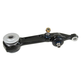Mevotech® - Original Grade™ Front Passenger Side Lower Rearward Control Arm and Ball Joint Assembly