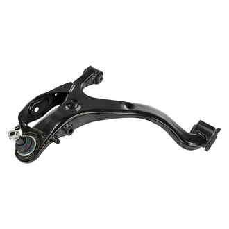 Mevotech® - Original Grade™ Front Passenger Side Lower Control Arm and Ball Joint Assembly