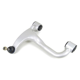 Mevotech® - Original Grade™ Rear Passenger Side Upper Non-Adjustable Control Arm and Ball Joint Assembly