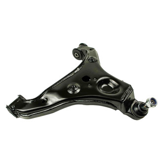 Mevotech® - Original Grade™ Front Passenger Side Lower Control Arm and Ball Joint Assembly