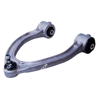 Mevotech® - Original Grade™ Front Passenger Side Upper Non-Adjustable Control Arm and Ball Joint Assembly