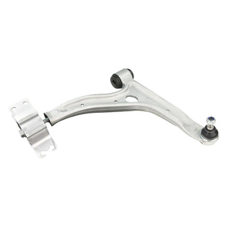 Mevotech® - Original Grade™ Front Passenger Side Lower Control Arm and Ball Joint Assembly