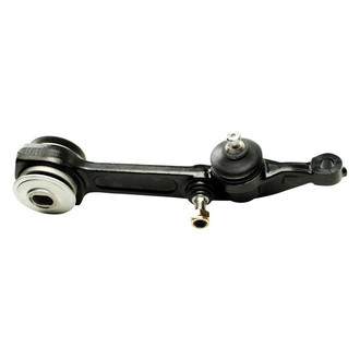 Mevotech® - Original Grade™ Front Driver Side Lower Rearward Adjustable Control Arm and Ball Joint Assembly
