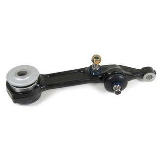 Mevotech® - Original Grade™ Front Passenger Side Lower Rearward Adjustable Control Arm and Ball Joint Assembly