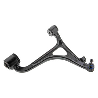 Mevotech® - Original Grade™ Front Driver Side Lower Control Arm and Ball Joint Assembly