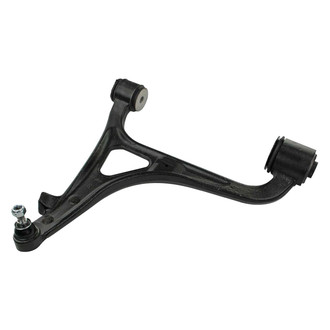 Mevotech® - Original Grade™ Front Passenger Side Lower Control Arm and Ball Joint Assembly