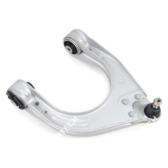 Mevotech® - Original Grade™ Front Passenger Side Upper Non-Adjustable Control Arm and Ball Joint Assembly
