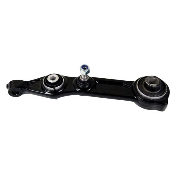 Mevotech® - Original Grade™ Front Driver Side Lower Rearward Adjustable Control Arm and Ball Joint Assembly