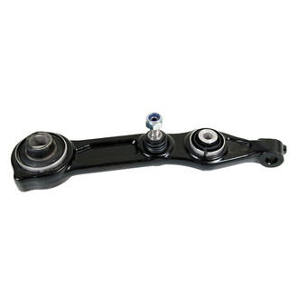 Mevotech® - Original Grade™ Front Passenger Side Lower Rearward Adjustable Control Arm and Ball Joint Assembly