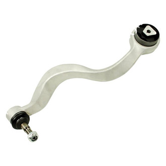 Mevotech® - Original Grade™ Front Passenger Side Lower Forward Non-Adjustable Control Arm and Ball Joint Assembly