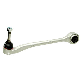 Mevotech® - Original Grade™ Front Passenger Side Lower Forward Non-Adjustable Control Arm and Ball Joint Assembly