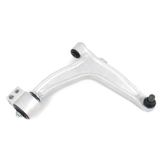 Mevotech® - Original Grade™ Front Passenger Side Lower Non-Adjustable Control Arm and Ball Joint Assembly