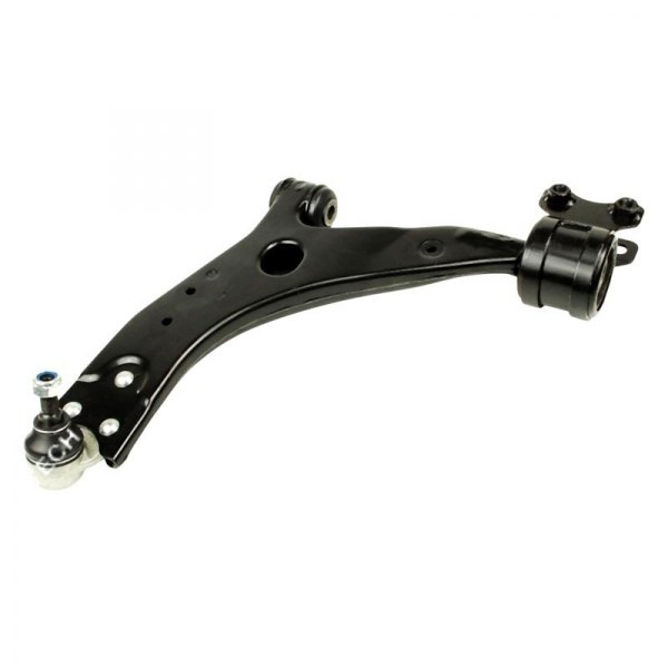 Mevotech® - Original Grade™ Front Driver Side Lower Non-Adjustable Control Arm and Ball Joint Assembly