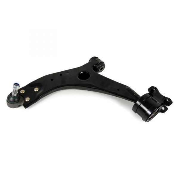 Mevotech® - Original Grade™ Front Driver Side Lower Non-Adjustable Control Arm and Ball Joint Assembly