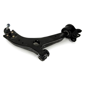 Mevotech® - Original Grade™ Front Passenger Side Lower Non-Adjustable Control Arm and Ball Joint Assembly
