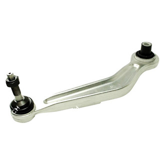 Mevotech® - Original Grade™ Rear Passenger Side Upper Rearward Non-Adjustable Control Arm and Ball Joint Assembly