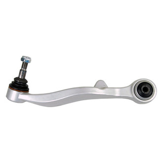 Mevotech® - Original Grade™ Front Driver Side Lower Rearward Non-Adjustable Control Arm and Ball Joint Assembly