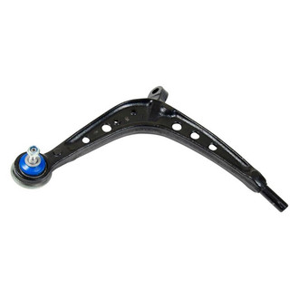 Mevotech® - Original Grade™ Front Driver Side Lower Non-Adjustable Control Arm and Ball Joint Assembly