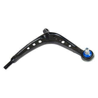 Mevotech® - Original Grade™ Front Passenger Side Lower Non-Adjustable Control Arm and Ball Joint Assembly