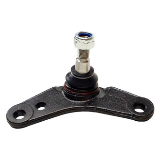 Mevotech® - Original Grade™ Front Non-Adjustable Driver Side Lower Inner Bolt-In Ball Joint