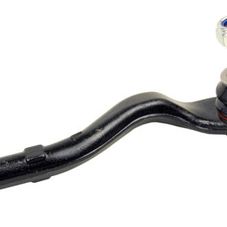 Mevotech® - Front Outer Steering Tie Rod End
