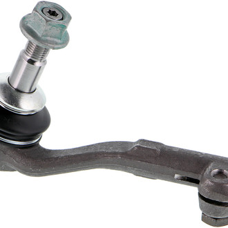 Mevotech® - Front Outer Steering Tie Rod End