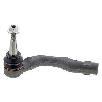 Mevotech® - Front Driver Side Outer Steering Tie Rod End