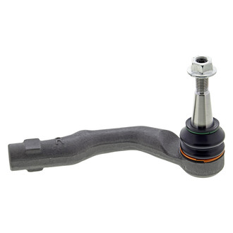 Mevotech® - Front Passenger Side Outer Steering Tie Rod End