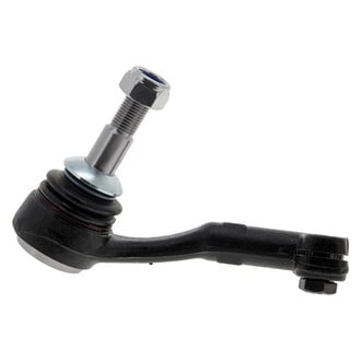 Mevotech® - Front Outer Steering Tie Rod End