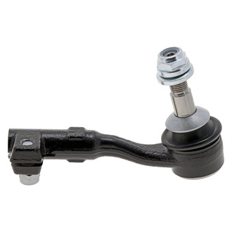 Mevotech® - Front Outer Steering Tie Rod End