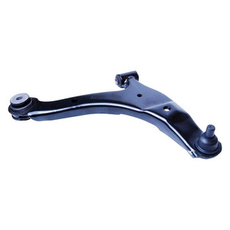 Mevotech® - Original Grade™ Front Passenger Side Lower Non-Adjustable Control Arm and Ball Joint Assembly