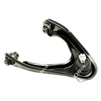 Mevotech® - Original Grade™ Front Passenger Side Upper Non-Adjustable Control Arm and Ball Joint Assembly