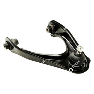 Mevotech® - Original Grade™ Front Driver Side Upper Non-Adjustable Control Arm and Ball Joint Assembly
